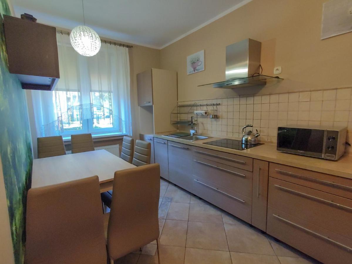 Pokoje Goscinne Silver Rogowo  Zimmer foto